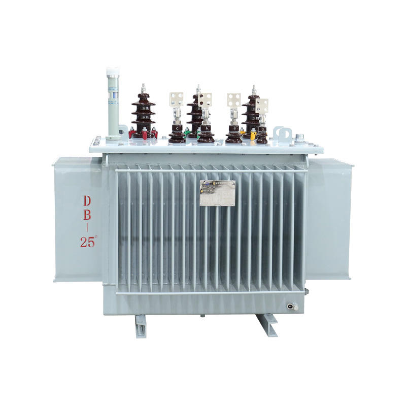 1600 KVA Minyak Pluru
