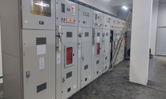 Kabeh proyek sumber daya sing dikirim dening Shanghai Zikii Listrik kanggo macem-macem wilayah ing saindenging negara wis sukses nampa biro sumber daya lan ing operasi sing aman!