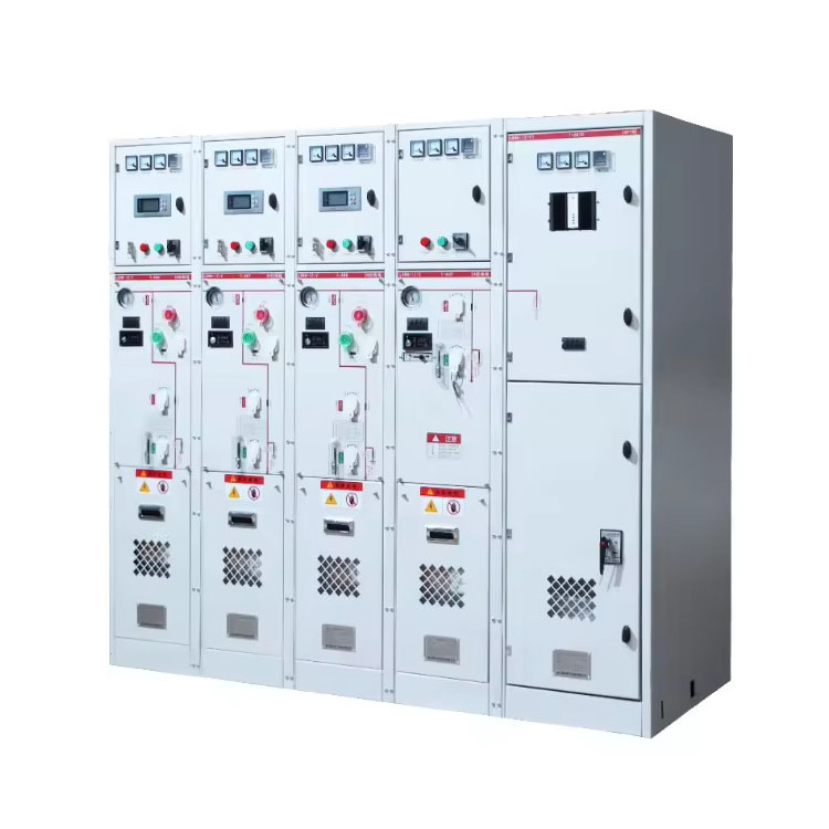 Switchgear Insulated Udara