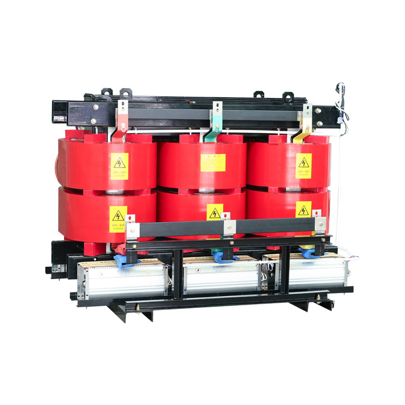 Telung phase Type Type transformer